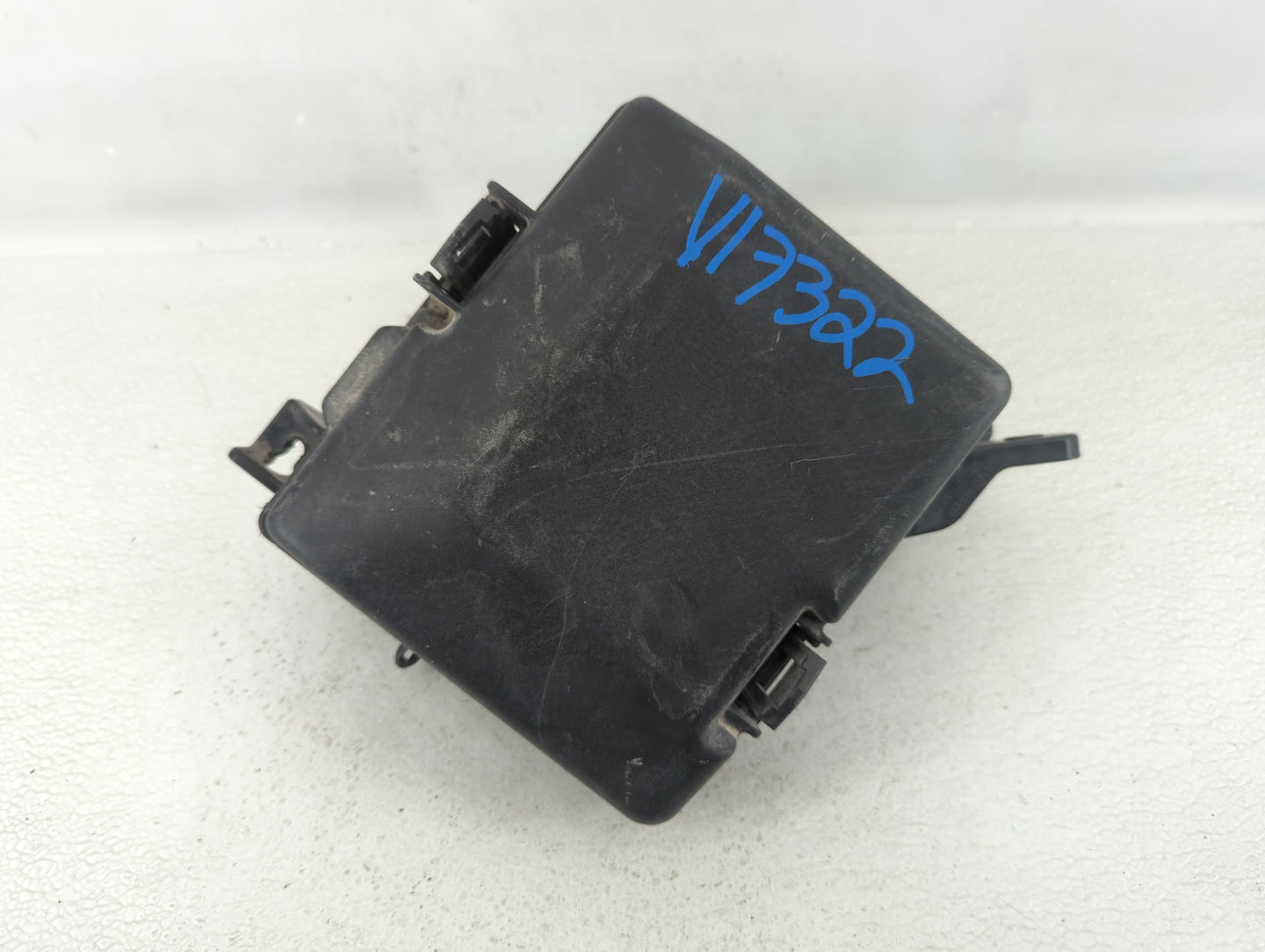 2020 Kia Optima Fusebox Fuse Box Panel Relay Module P/N:91950-D5861 Fits OEM Used Auto Parts - Oemusedautoparts1.com