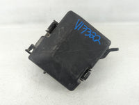2020 Kia Optima Fusebox Fuse Box Panel Relay Module P/N:91950-D5861 Fits OEM Used Auto Parts - Oemusedautoparts1.com