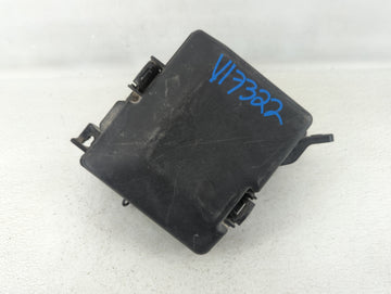 2020 Kia Optima Fusebox Fuse Box Panel Relay Module P/N:91950-D5861 Fits OEM Used Auto Parts - Oemusedautoparts1.com