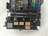 2020 Kia Optima Fusebox Fuse Box Panel Relay Module P/N:91950-D5861 Fits OEM Used Auto Parts - Oemusedautoparts1.com