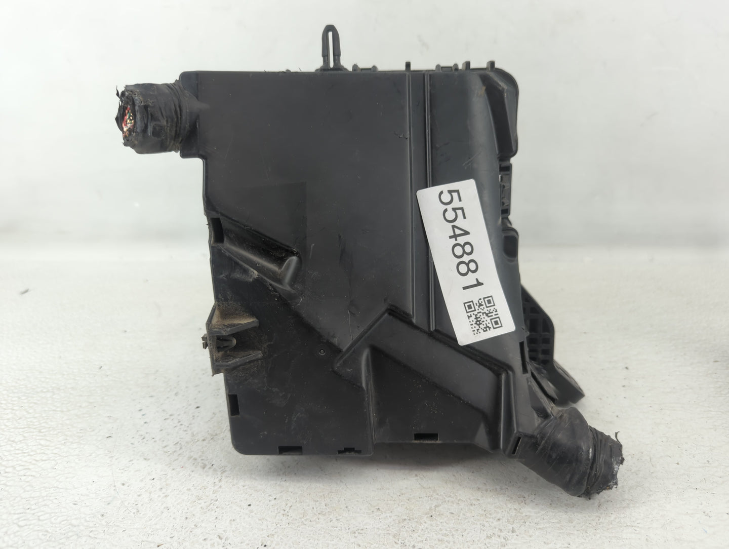 2020 Kia Optima Fusebox Fuse Box Panel Relay Module P/N:91950-D5861 Fits OEM Used Auto Parts - Oemusedautoparts1.com