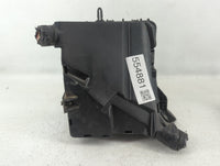 2020 Kia Optima Fusebox Fuse Box Panel Relay Module P/N:91950-D5861 Fits OEM Used Auto Parts - Oemusedautoparts1.com