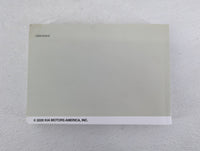 2020 Kia Optima Owners Manual Book Guide OEM Used Auto Parts - Oemusedautoparts1.com
