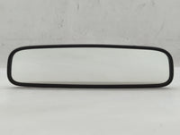2011-2020 Kia Optima Interior Rear View Mirror Replacement OEM P/N:E13049848 Fits OEM Used Auto Parts - Oemusedautoparts1.co