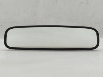 2011-2020 Kia Optima Interior Rear View Mirror Replacement OEM P/N:E13049848 Fits OEM Used Auto Parts - Oemusedautoparts1.co