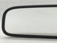 2011-2020 Kia Optima Interior Rear View Mirror Replacement OEM P/N:E13049848 Fits OEM Used Auto Parts - Oemusedautoparts1.co