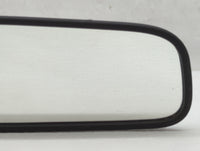 2011-2020 Kia Optima Interior Rear View Mirror Replacement OEM P/N:E13049848 Fits OEM Used Auto Parts - Oemusedautoparts1.co