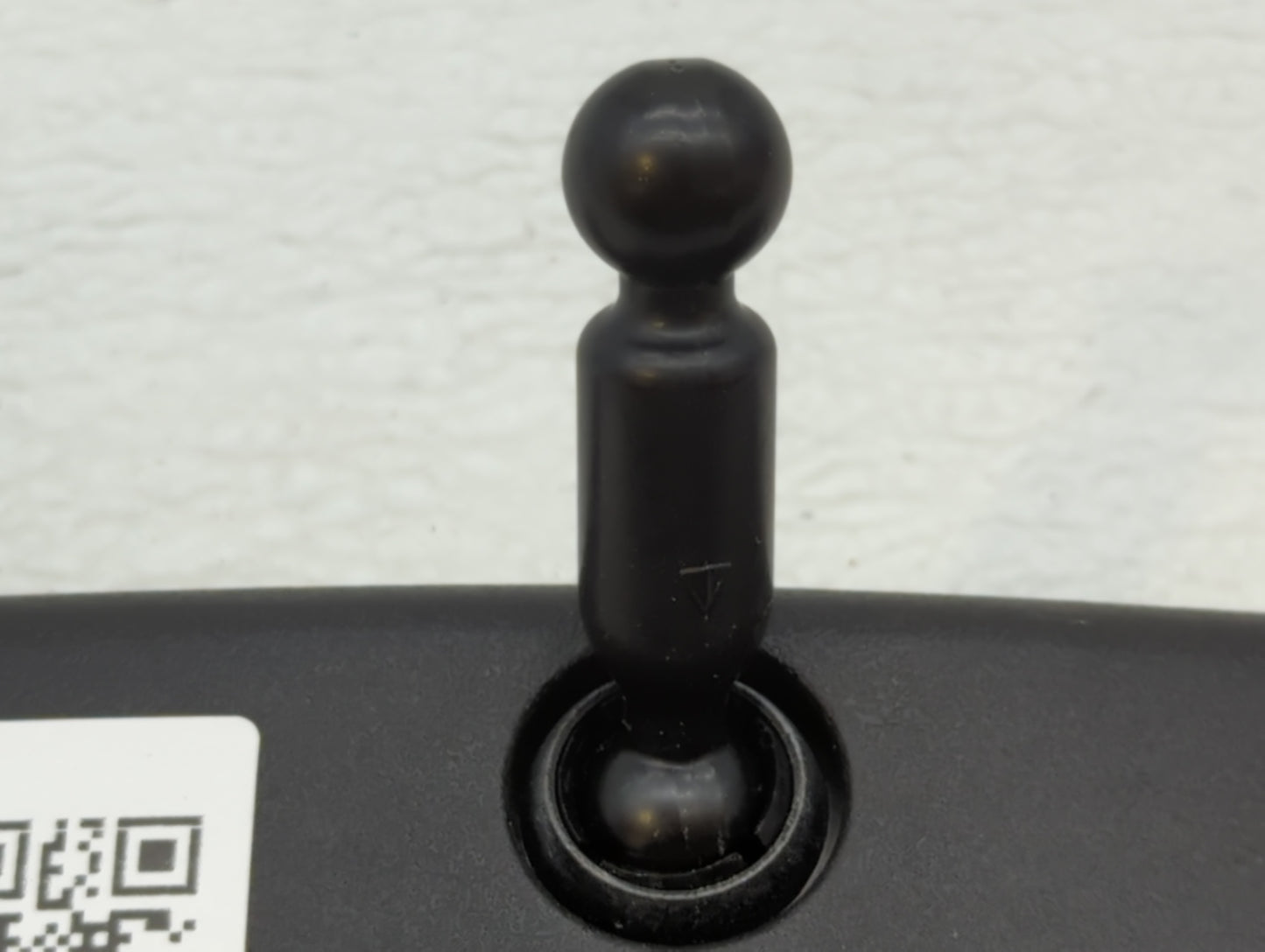 2011-2020 Kia Optima Interior Rear View Mirror Replacement OEM P/N:E13049848 Fits OEM Used Auto Parts - Oemusedautoparts1.co