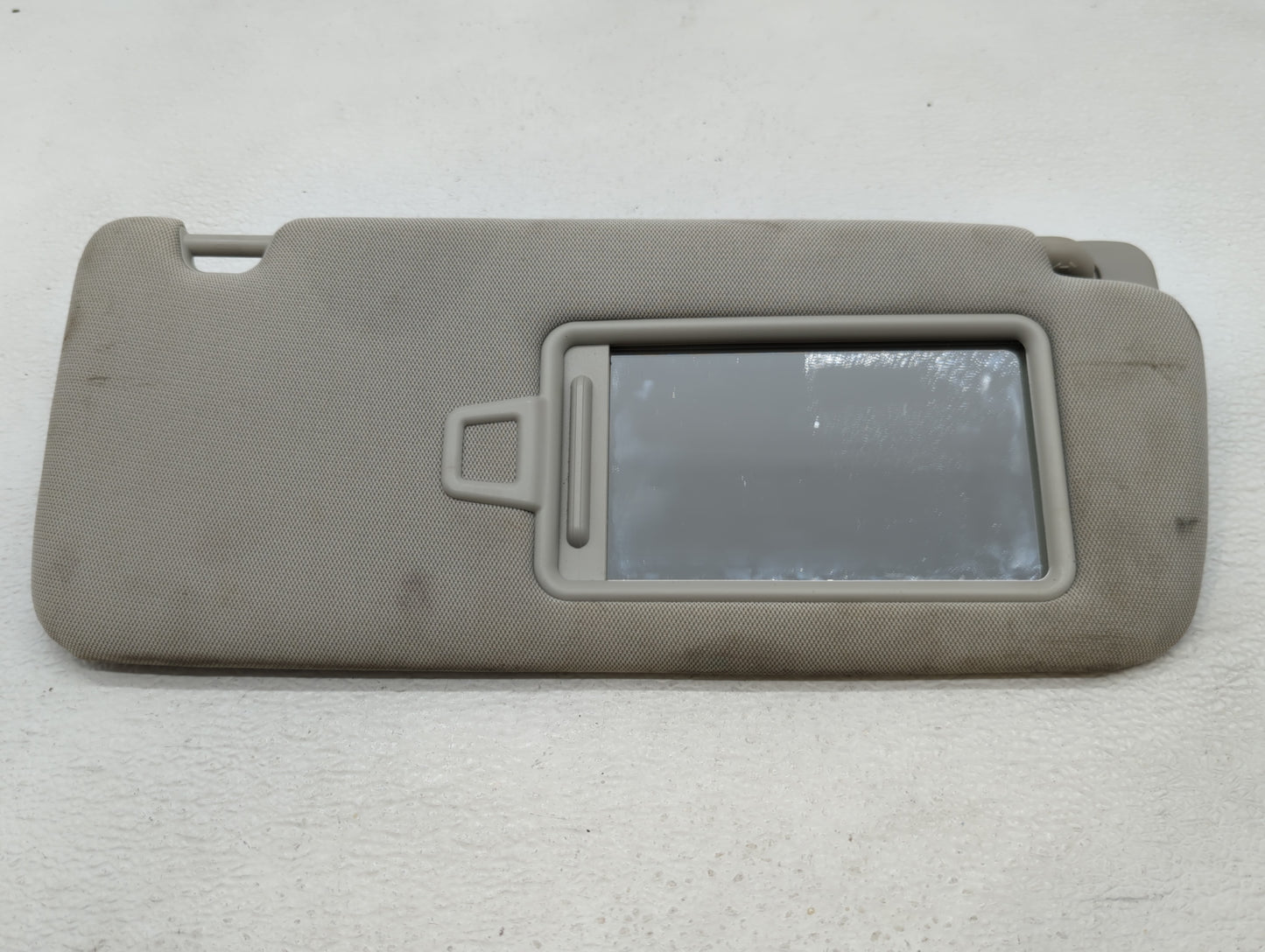 2016-2020 Kia Optima Sun Visor Shade Replacement Passenger Right Mirror Fits Fits 2016 2017 2018 2019 2020 OEM Used Auto Par