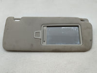 2016-2020 Kia Optima Sun Visor Shade Replacement Passenger Right Mirror Fits Fits 2016 2017 2018 2019 2020 OEM Used Auto Par