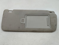 2016-2020 Kia Optima Sun Visor Shade Replacement Passenger Right Mirror Fits Fits 2016 2017 2018 2019 2020 OEM Used Auto Par