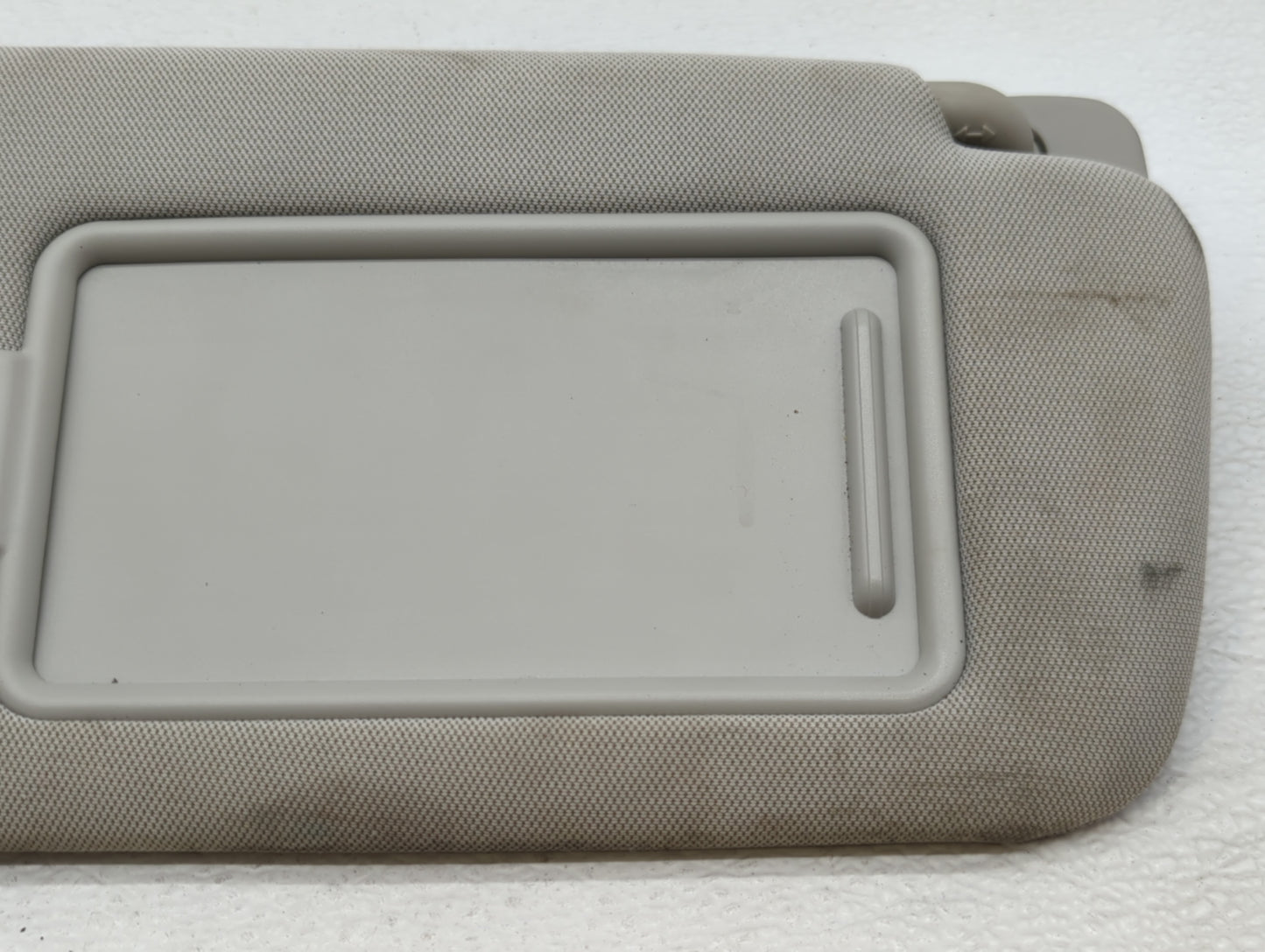 2016-2020 Kia Optima Sun Visor Shade Replacement Passenger Right Mirror Fits Fits 2016 2017 2018 2019 2020 OEM Used Auto Par