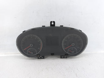 compare product 2019-2020 Kia Optima Instrument Cluster Speedometer Gauges P/N:94021-D5030 Fits Fits 2019 2020 OEM Used Auto Parts
