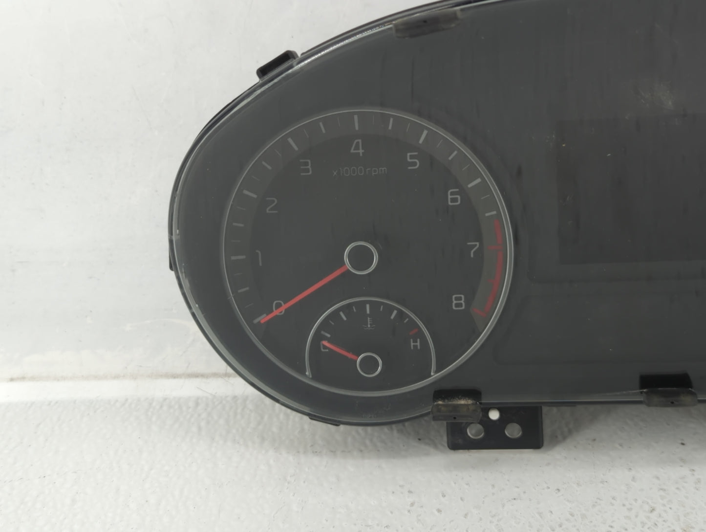 2019-2020 Kia Optima Instrument Cluster Speedometer Gauges P/N:94021-D5030 Fits Fits 2019 2020 OEM Used Auto Parts - Oemused