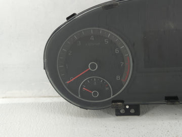 2019-2020 Kia Optima Instrument Cluster Speedometer Gauges P/N:94021-D5030 Fits Fits 2019 2020 OEM Used Auto Parts
