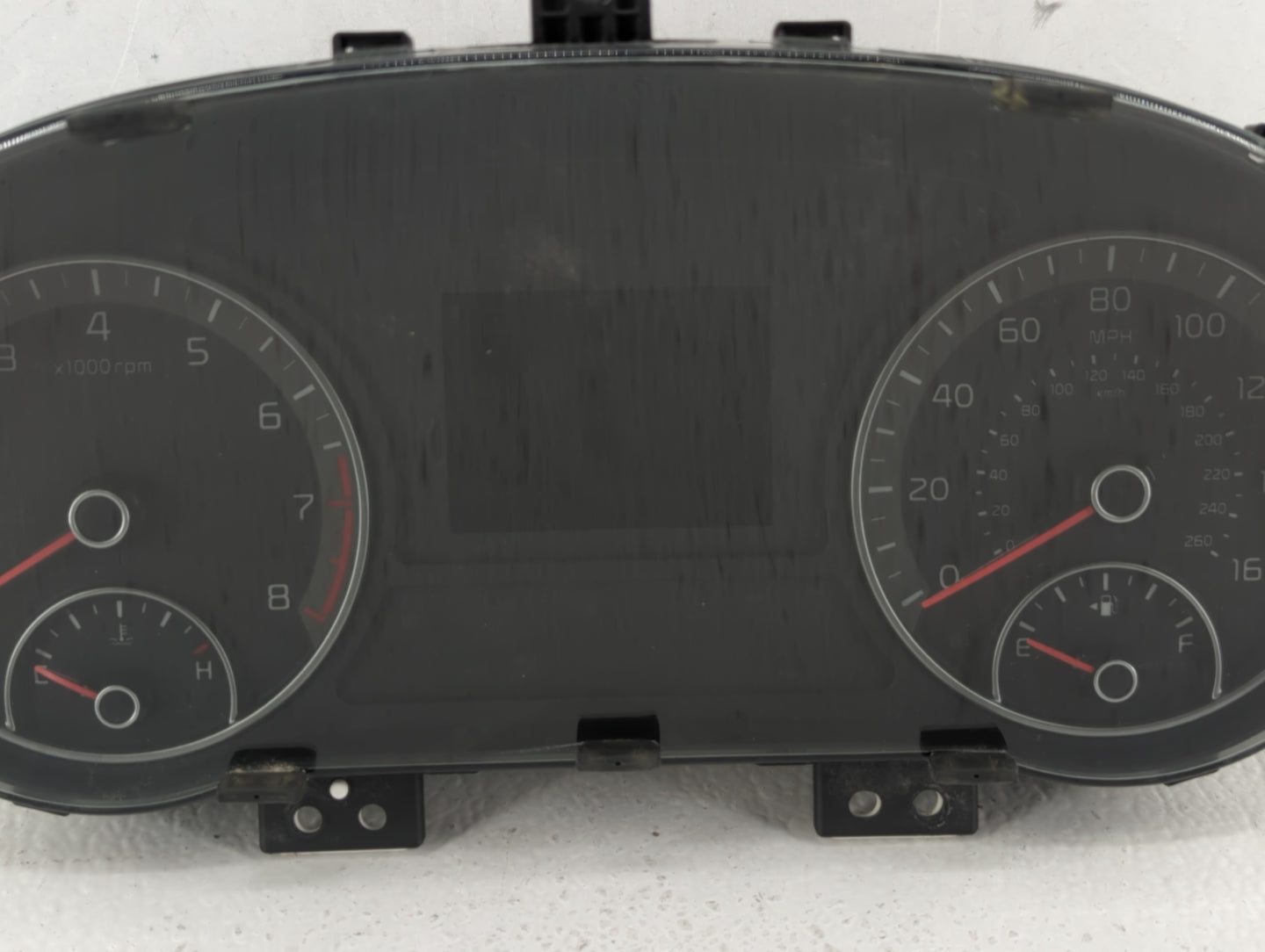2019-2020 Kia Optima Instrument Cluster Speedometer Gauges P/N:94021-D5030 Fits Fits 2019 2020 OEM Used Auto Parts - Oemused