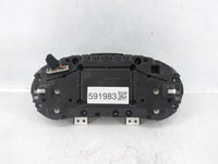 2019-2020 Kia Optima Instrument Cluster Speedometer Gauges P/N:94021-D5030 Fits Fits 2019 2020 OEM Used Auto Parts - Oemused