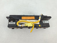 2016-2020 Kia Optima Air Bag Driver Left Steering Wheel Mounted - Oemusedautoparts1.com