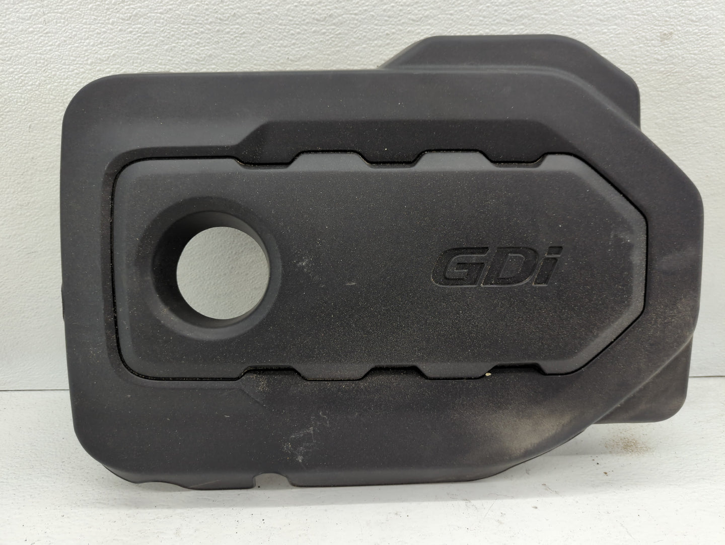 2020 Kia Optima Engine Cover - Oemusedautoparts1.com
