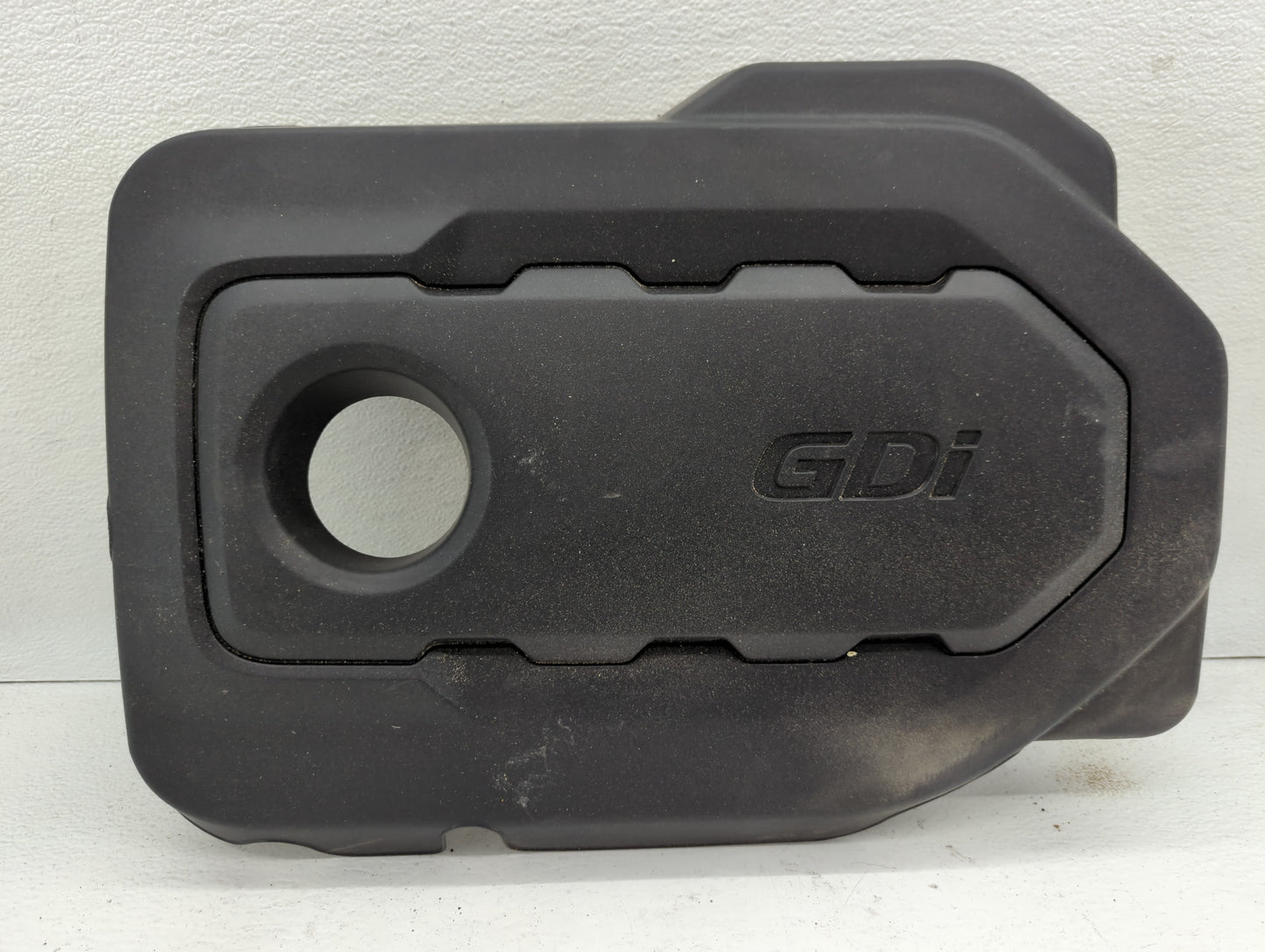 2020 Kia Optima Engine Cover - Oemusedautoparts1.com