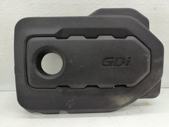 compare product 2020 Kia Optima Engine Cover