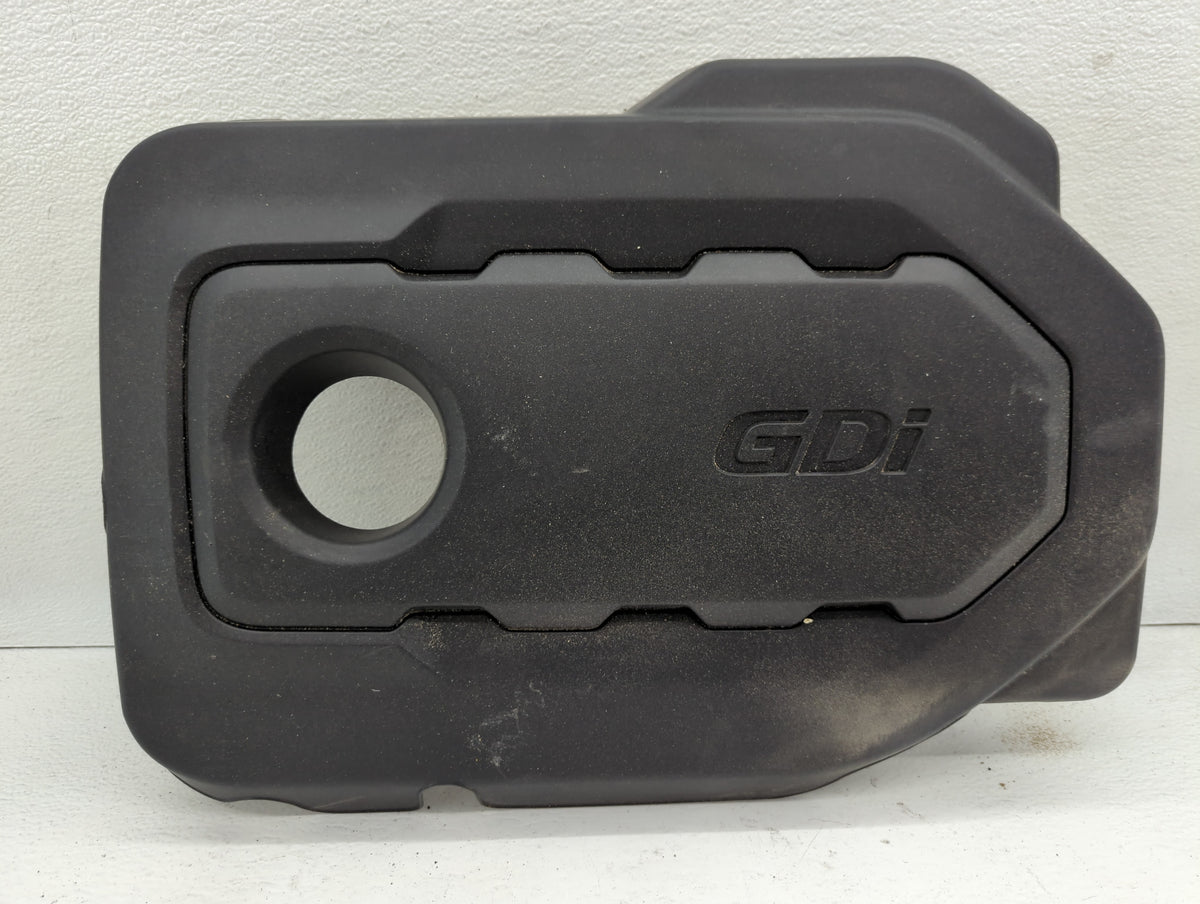2020 Kia Optima Engine Cover 592854 - Oemusedautoparts1.com