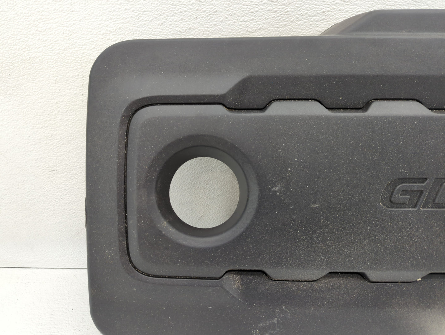 2020 Kia Optima Engine Cover - Oemusedautoparts1.com