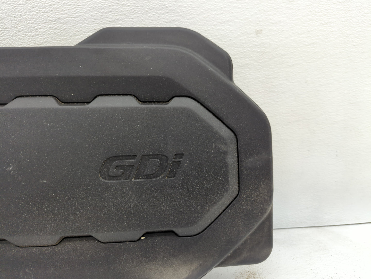 2020 Kia Optima Engine Cover - Oemusedautoparts1.com