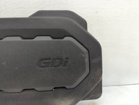 2020 Kia Optima Engine Cover - Oemusedautoparts1.com