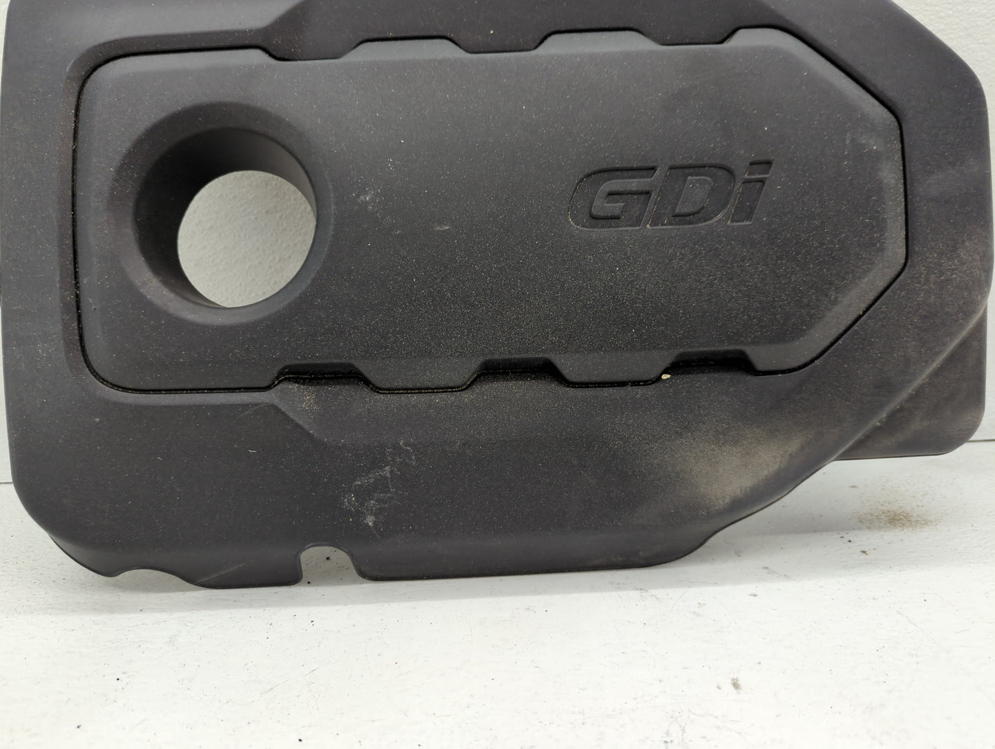 2020 Kia Optima Engine Cover - Oemusedautoparts1.com