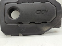 2020 Kia Optima Engine Cover - Oemusedautoparts1.com