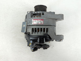compare product 2016-2020 Kia Optima Alternator Replacement Generator Charging Assembly Engine OEM P/N:37300-2G061 TN104211-8790 Fits OEM Used Auto Parts
