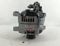 2016-2020 Kia Optima Alternator Replacement Generator Charging Assembly Engine OEM P/N:37300-2G061 TN104211-8790 Fits OEM Us