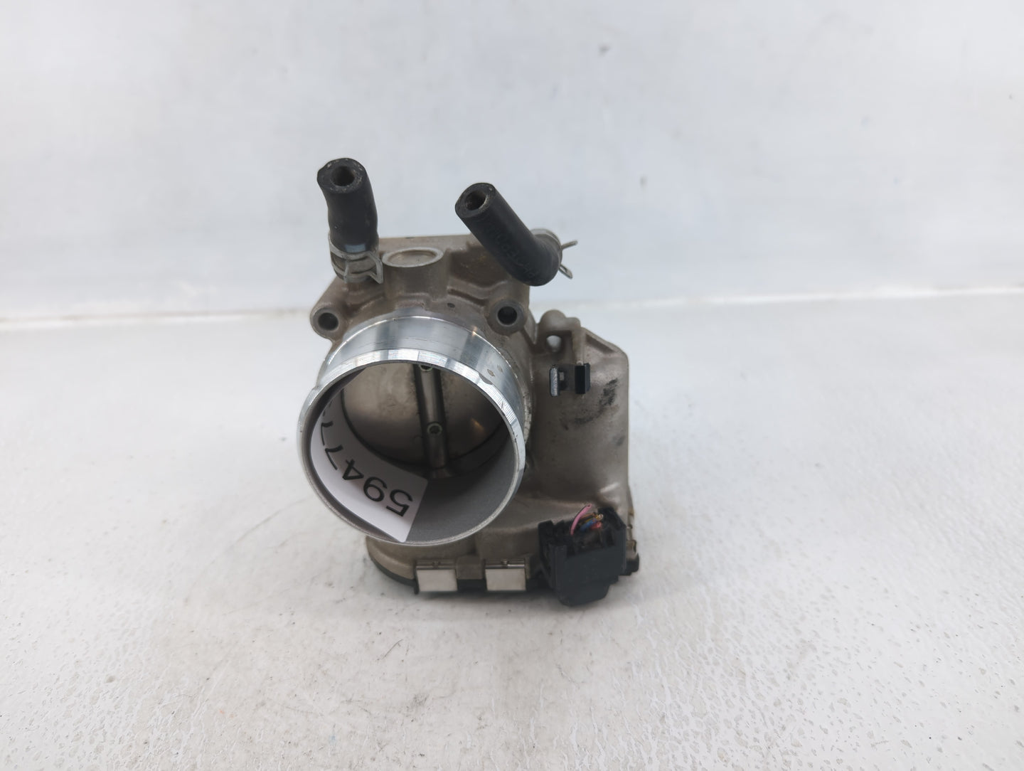 2016-2020 Kia Optima Throttle Body P/N:35100-2G600 Fits Fits 2015 2016 2017 2018 2019 2020 2021 OEM Used Auto Parts - Oemuse