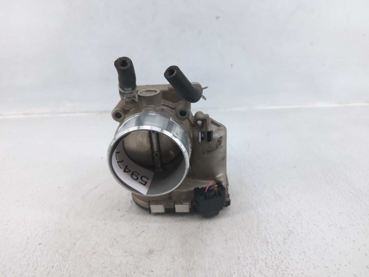2016-2020 Kia Optima Throttle Body P/N:35100-2G600 Fits Fits 2015 2016 2017 2018 2019 2020 2021 OEM Used Auto Parts - Oemuse