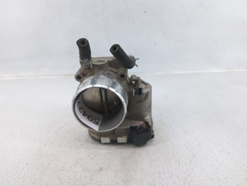 2016-2020 Kia Optima Throttle Body P/N:35100-2G600 Fits Fits 2015 2016 2017 2018 2019 2020 2021 OEM Used Auto Parts - Oemuse