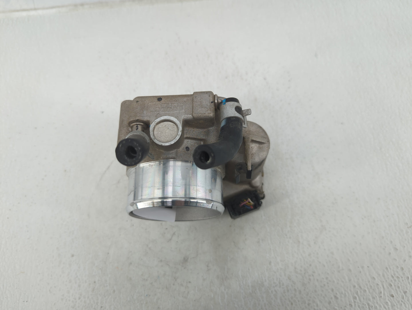 2016-2020 Kia Optima Throttle Body P/N:35100-2G600 Fits Fits 2015 2016 2017 2018 2019 2020 2021 OEM Used Auto Parts - Oemuse