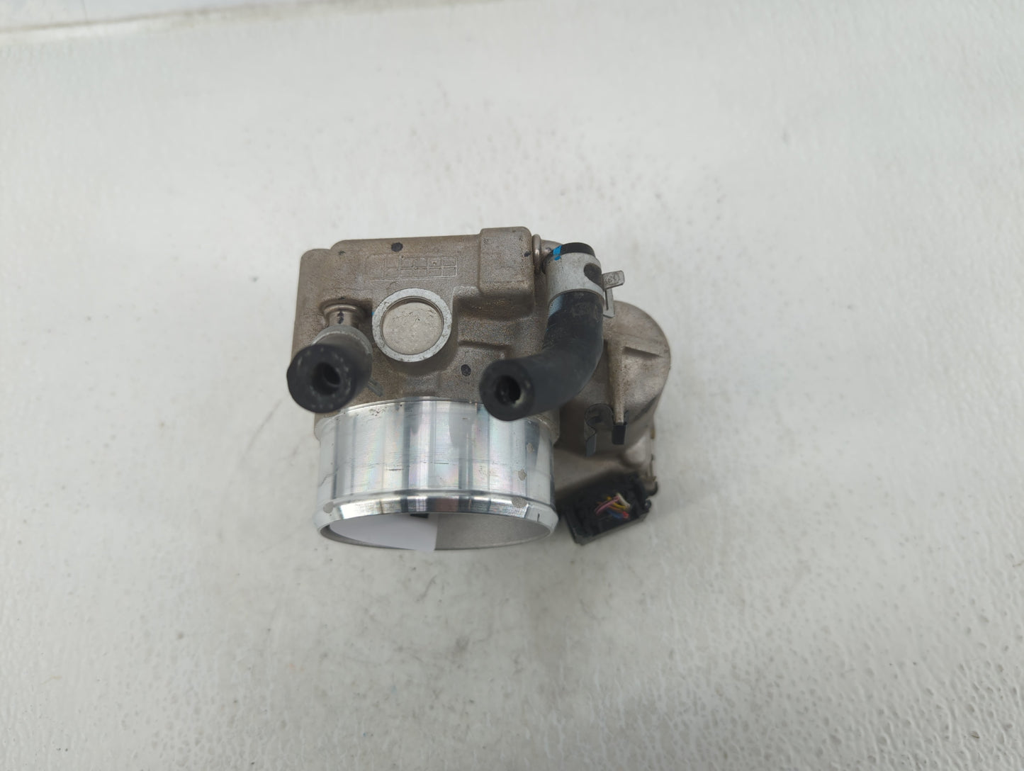 2016-2020 Kia Optima Throttle Body P/N:35100-2G600 Fits Fits 2015 2016 2017 2018 2019 2020 2021 OEM Used Auto Parts - Oemuse