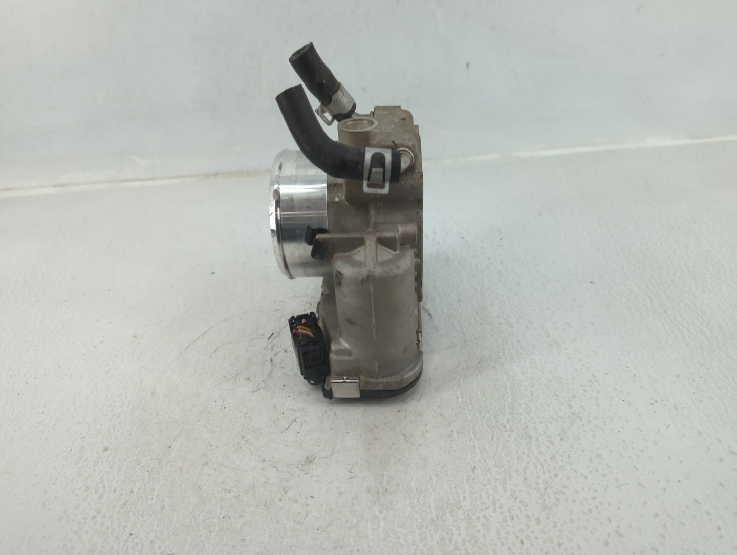 2016-2020 Kia Optima Throttle Body P/N:35100-2G600 Fits Fits 2015 2016 2017 2018 2019 2020 2021 OEM Used Auto Parts - Oemuse