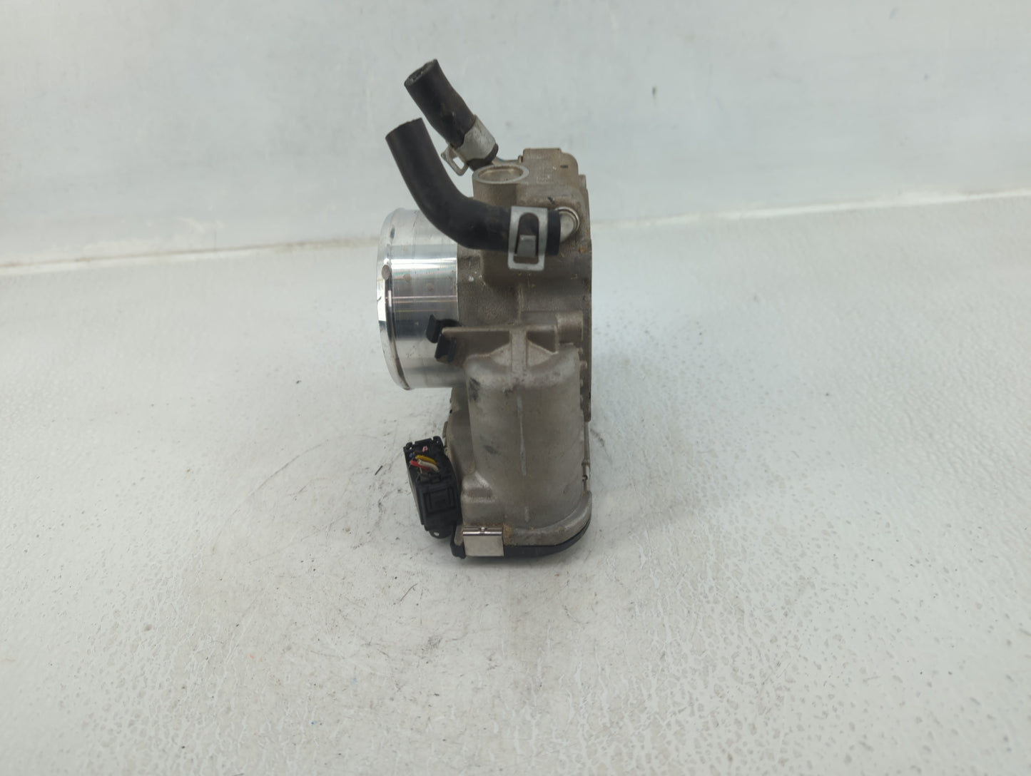 2016-2020 Kia Optima Throttle Body P/N:35100-2G600 Fits Fits 2015 2016 2017 2018 2019 2020 2021 OEM Used Auto Parts - Oemuse