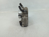 2016-2020 Kia Optima Throttle Body P/N:35100-2G600 Fits Fits 2015 2016 2017 2018 2019 2020 2021 OEM Used Auto Parts - Oemuse