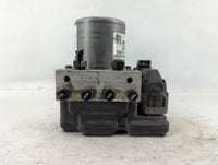 2019-2020 Kia Optima Anti-Lock Brake ABS Pump Module Actuator OEM P/N:58920-D5260 Fits Fits 2019 2020 OEM Used Auto Parts - 