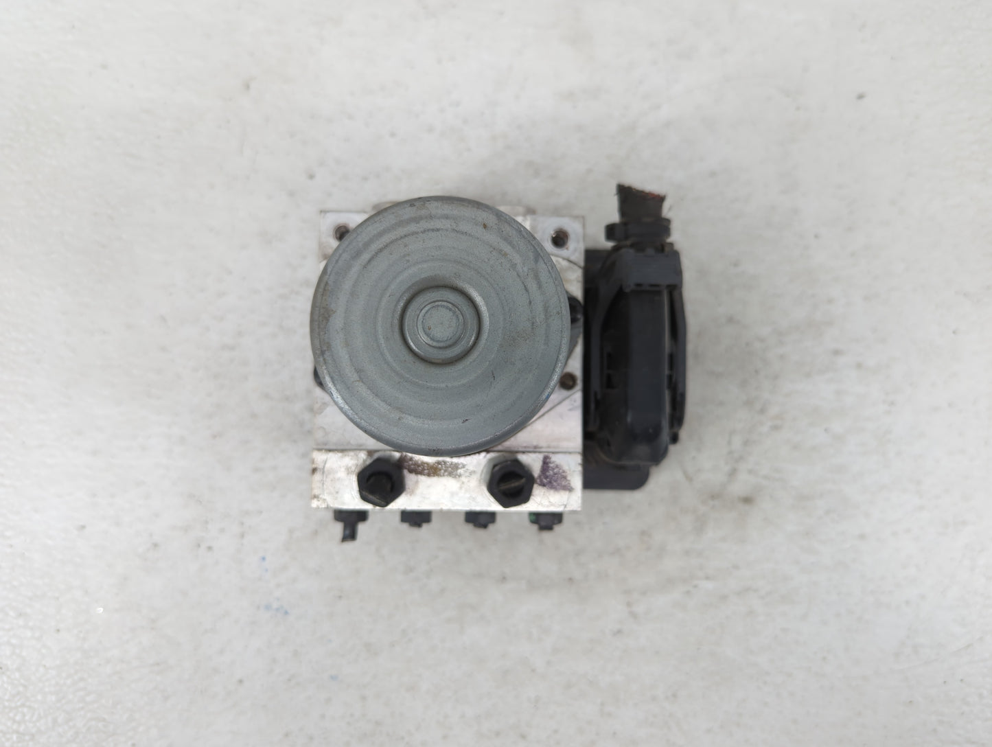 2019-2020 Kia Optima ABS Pump Control Module Replacement P/N:58920-D5260 Fits Fits 2019 2020 OEM Used Auto Parts - Oemusedau