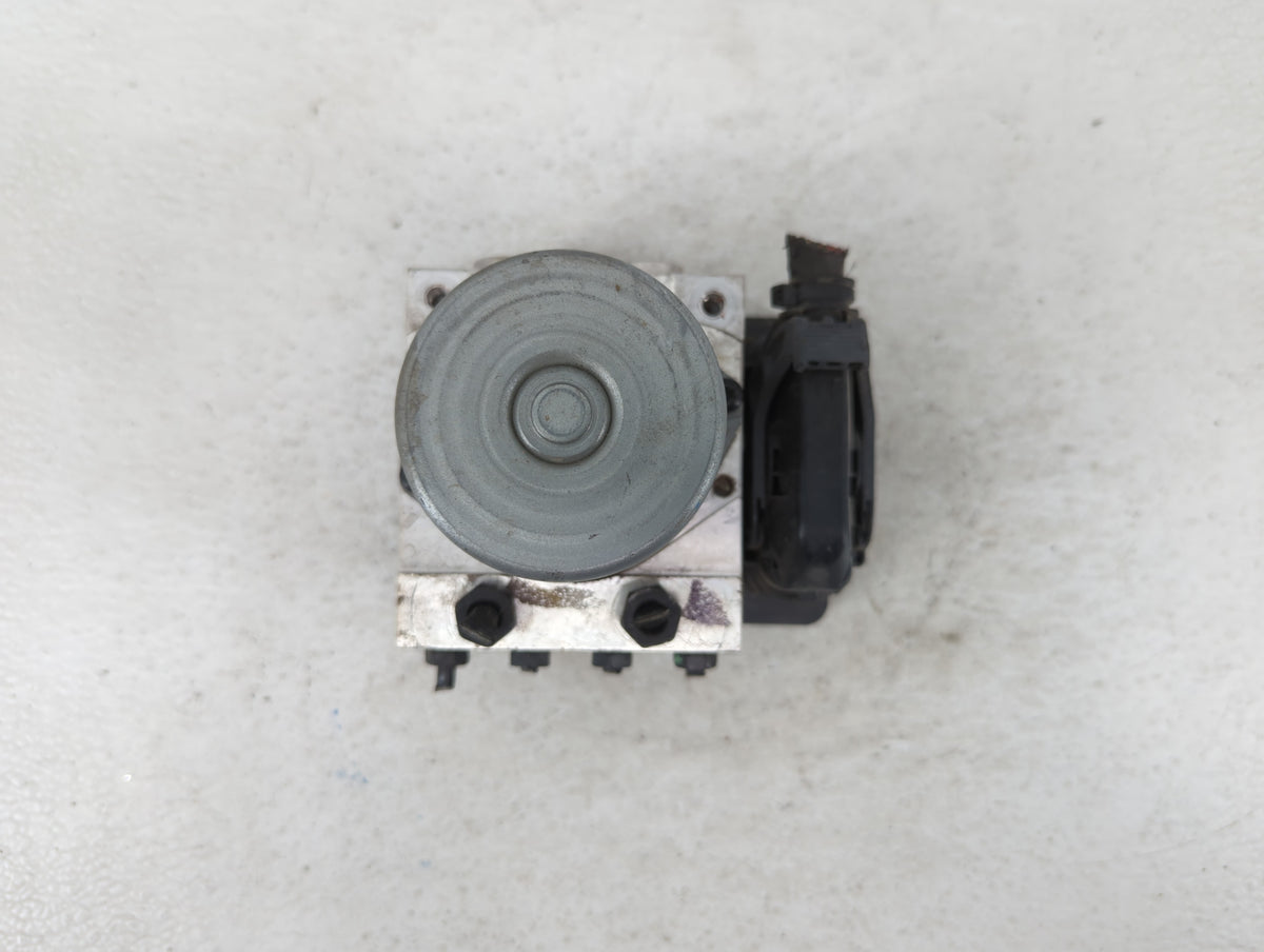2019-2020 Kia Optima Anti-Lock Brake ABS Pump Module Actuator OEM P/N:58920-D5260 Fits Fits 2019 2020 OEM Used Auto Parts - 