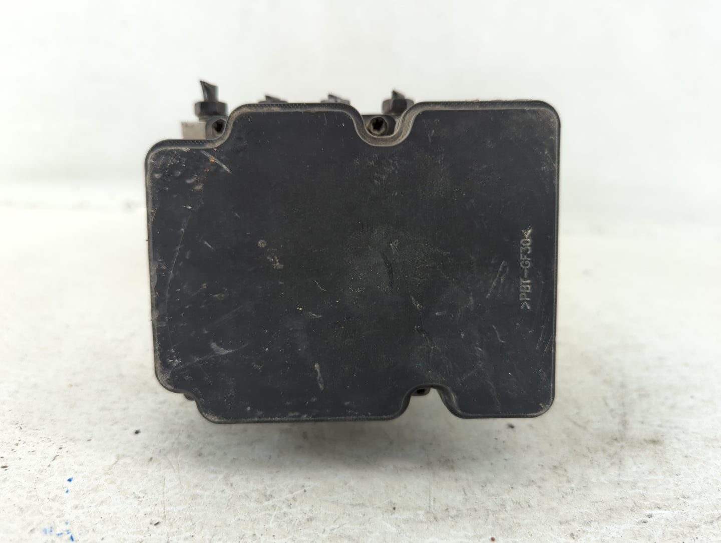 2019-2020 Kia Optima ABS Pump Control Module Replacement P/N:58920-D5260 Fits Fits 2019 2020 OEM Used Auto Parts - Oemusedau