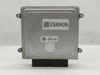 2019-2020 Kia Optima PCM Engine Control Computer ECU ECM PCU OEM P/N:39199-2G023 39199-2G028, 39170-2GJK0 Fits Fits 2019 202