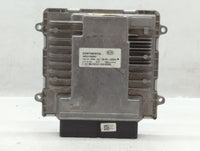 2019-2020 Kia Optima PCM Engine Control Computer ECU ECM PCU OEM P/N:39199-2G028 Fits Fits 2019 2020 OEM Used Auto Parts - O
