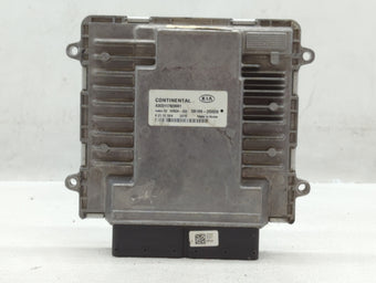 compare product 2019-2020 Kia Optima PCM Engine Control Computer ECU ECM PCU OEM P/N:39199-2G028 Fits Fits 2019 2020 OEM Used Auto Parts