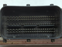 2019-2020 Kia Optima PCM Engine Control Computer ECU ECM PCU OEM P/N:39199-2G028 Fits Fits 2019 2020 OEM Used Auto Parts - O