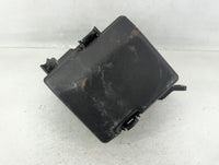 2020 Kia Optima Fusebox Fuse Box Panel Relay Module P/N:91950-D5841 Fits OEM Used Auto Parts - Oemusedautoparts1.com